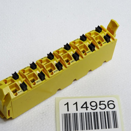 B&R X20TB52 X20 TB 52 Feldklemme 12-polig Safety codiert - Maranos.de