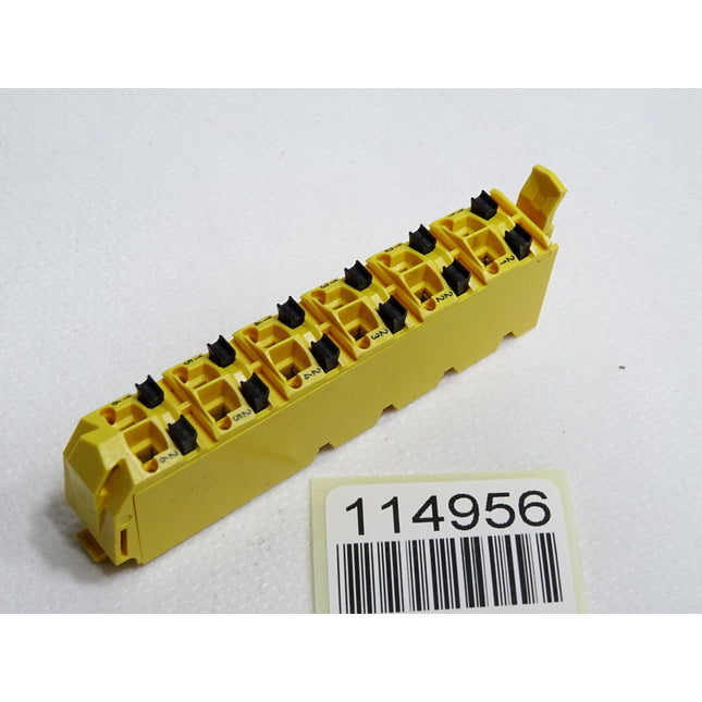 B&R X20TB52 X20 TB 52 Feldklemme 12-polig Safety codiert - Maranos.de