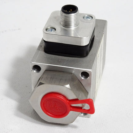 Barksdale Druckschalter XTM-012-G1-S3-1-GE43 / Unbenutzt