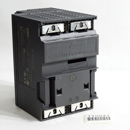 Siemens S7-300 Interface Module 6ES7361-3CA01-0AA0 6ES7 361-3CA01-0AA0 - Maranos.de
