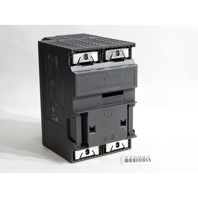 Siemens S7-300 Interface Module 6ES7361-3CA01-0AA0 6ES7 361-3CA01-0AA0 - Maranos.de