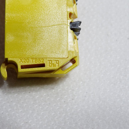 B&R X20TB52 X20 TB 52 Feldklemme 12-polig Safety codiert - Maranos.de