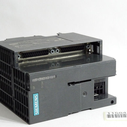 Siemens S7-300 Interface Module 6ES7361-3CA01-0AA0 6ES7 361-3CA01-0AA0 - Maranos.de