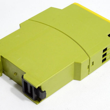 Pilz 774300 Sicherheitsschaltgerät PNOZ X1 24VAC/DC 3n/o 1n/c - Maranos.de