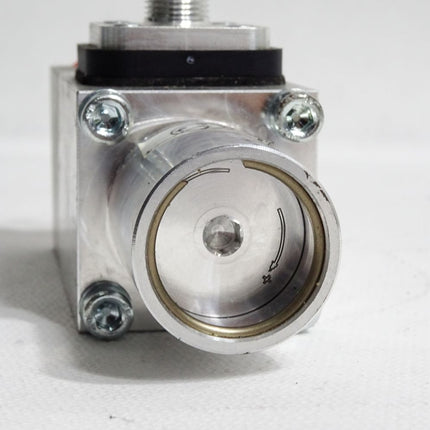 Barksdale Druckschalter 0417-039 8221-PL5-B 3…20bar / Unbenutzt