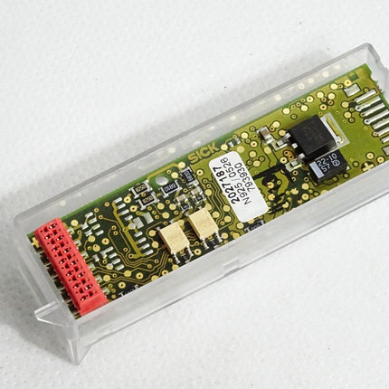Sick Parameter module 1023850 CMC400-101 / Neuwertig