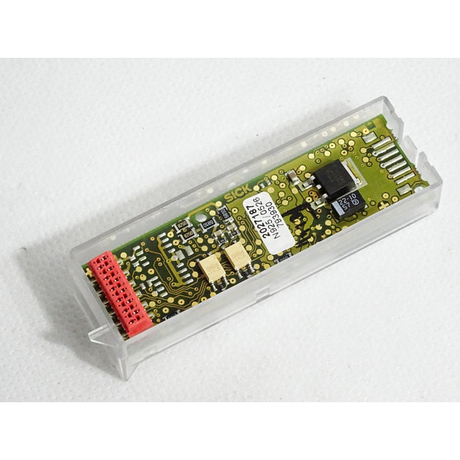 Sick Parameter module 1023850 CMC400-101 / Neuwertig