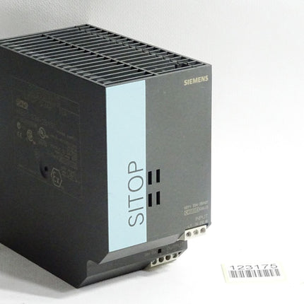 Siemens Sitop Smart 10A 6EP1334-2BA01