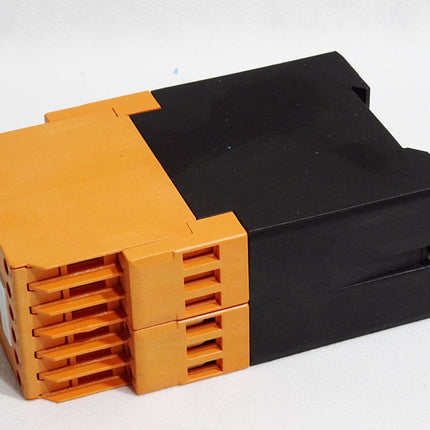 Ifm Electronic VS2000 Exi SR2301 Auswerteeinheit für Strömungssensoren - Maranos.de