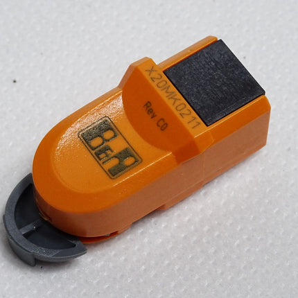 B&R X20MK0211 Rev.C0 SafeKEY 2MB - Maranos.de