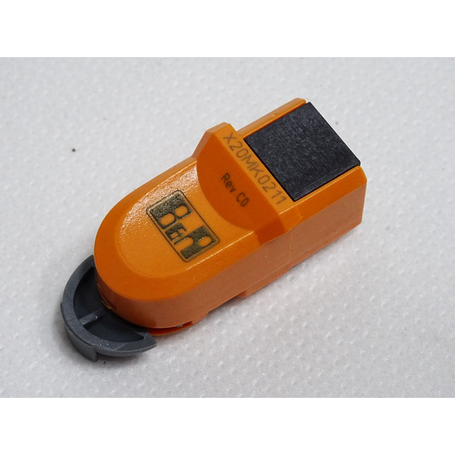 B&R X20MK0211 Rev.C0 SafeKEY 2MB - Maranos.de