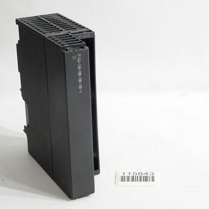 Siemens S7-300 Interface Module 6ES7360-3AA01-0AA0 6ES7 360-3AA01-0AA0 - Maranos.de