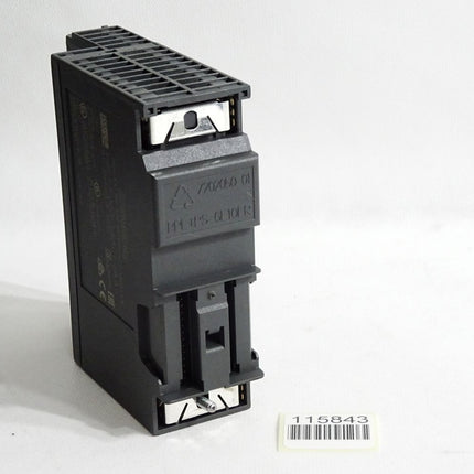Siemens S7-300 Interface Module 6ES7360-3AA01-0AA0 6ES7 360-3AA01-0AA0 - Maranos.de