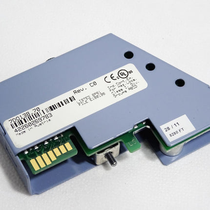 B&R 2003 Digitales Ausgangsmodul 7DO138.70 Rev.C0 / Neu OVP