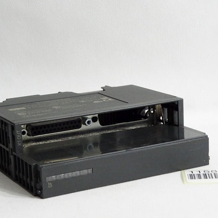 Siemens S7-300 Interface Module 6ES7360-3AA01-0AA0 6ES7 360-3AA01-0AA0 - Maranos.de