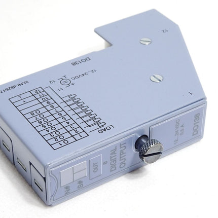 B&R 2003 Digitales Ausgangsmodul 7DO138.70 Rev.C0 / Neu OVP