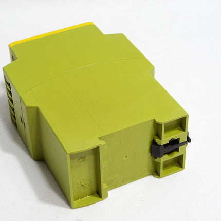 Pilz 774318 PNOZ X3 230VAC 24VDC 3n/o 1n/c 1so Sicherheitsschaltgerät - Maranos.de