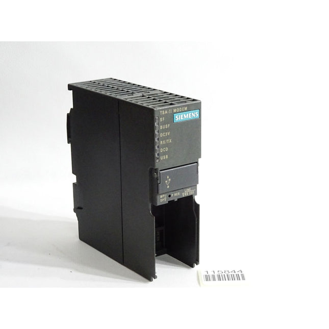Siemens TSA-II Modem 6ES7972-0CB35-0XA0 6ES7 972-0CB35-0XA0 - Maranos.de