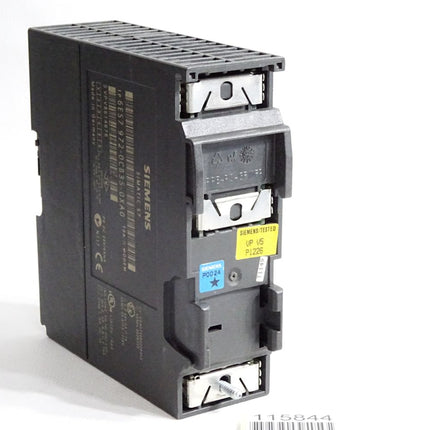Siemens TSA-II Modem 6ES7972-0CB35-0XA0 6ES7 972-0CB35-0XA0 - Maranos.de
