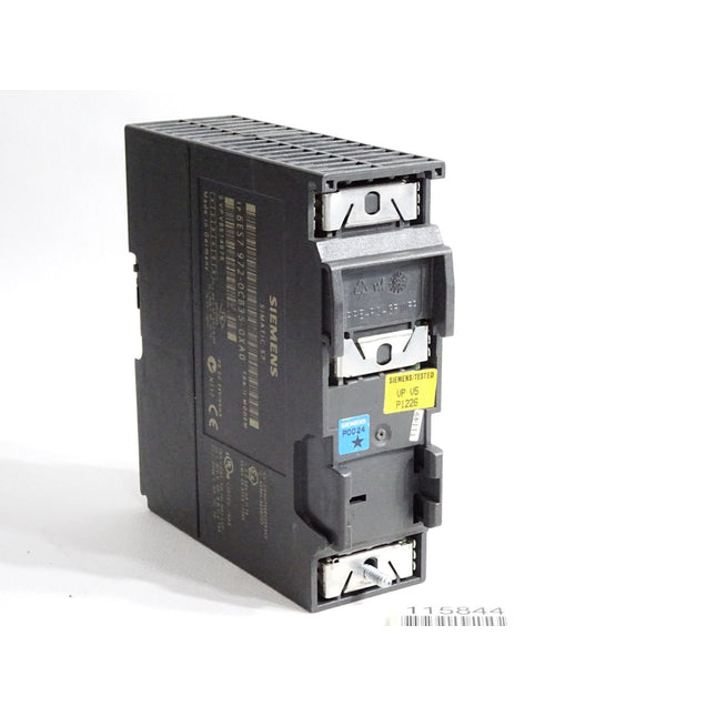 Siemens TSA-II Modem 6ES7972-0CB35-0XA0 6ES7 972-0CB35-0XA0 - Maranos.de