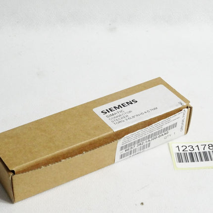 Siemens S7-300 Stecker 6ES7392-1AJ00-0AA0 6ES7 392-1AJ00-0AA0 / Neu OVP