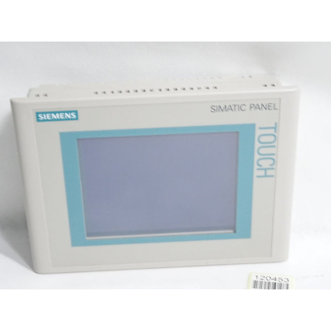 Siemens Panel TP177B 6AV6642-0BC01-1AX1 6AV6 642-0BC01-1AX1 / TopZustand
