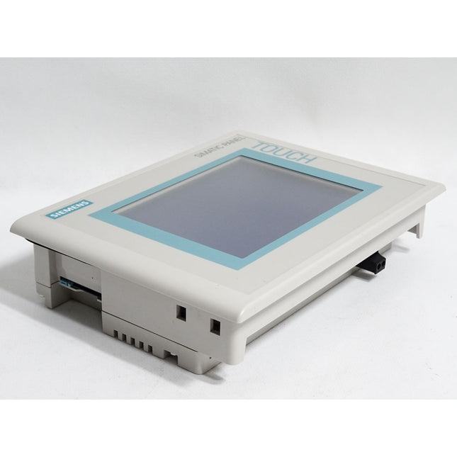 Siemens Panel TP177B 6AV6642-0BC01-1AX1 6AV6 642-0BC01-1AX1 / TopZustand