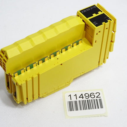 B&R X20SO2110 Rev.L0 X20 SO 2110 Sicheres digitales Ausgangsmodul - Maranos.de
