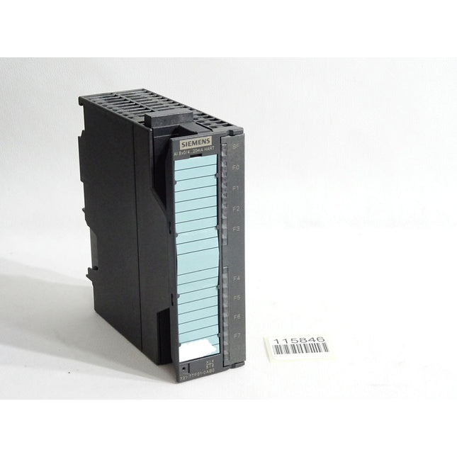 Siemens SM331 6ES7331-7TF01-0AB0 6ES7 331-7TF01-0AB0 - Maranos.de