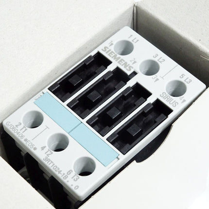 Siemens Schütz 3RT1024-1BB40 / Neu OVP
