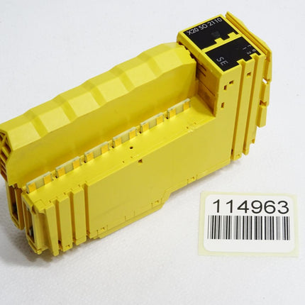 B&R X20SO2110 Rev.I3 X20 SO 2110 Sicheres digitales Ausgangsmodul - Maranos.de