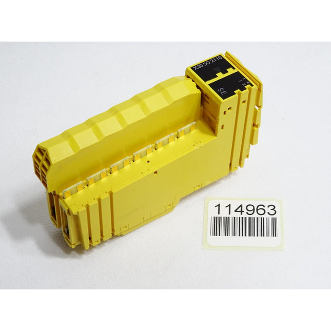 B&R X20SO2110 Rev.I3 X20 SO 2110 Sicheres digitales Ausgangsmodul - Maranos.de