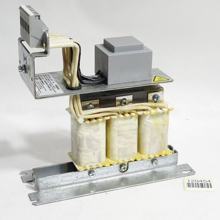 Danfoss Sinusfilter für FC 100 und FC 300 130B2404 MCC101A2K5T3E00A