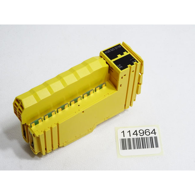 B&R X20SO2110 Rev.K0 X20 SO 2110 Sicheres digitales Ausgangsmodul - Maranos.de