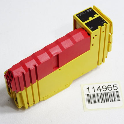 B&R X20SO2530 Rev.F0 X20 SO 2530 Sicheres digitales Ausgangsmodul - Maranos.de
