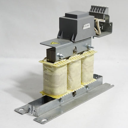 Danfoss Sinusfilter für FC 100 und FC 300 130B2408 MCC101A8K0T3E00A