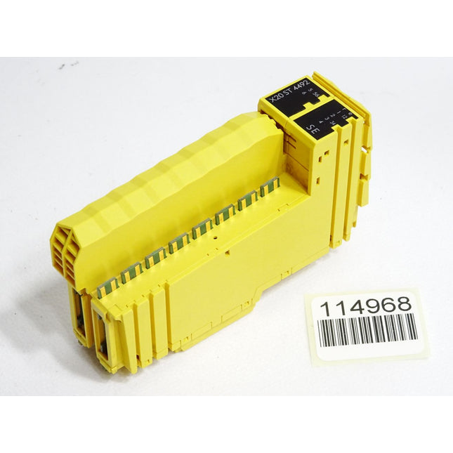 B&R X20ST4492 Rev.D0 X20 ST 4492 Sicheres Temperatur-Eingangsmodul - Maranos.de