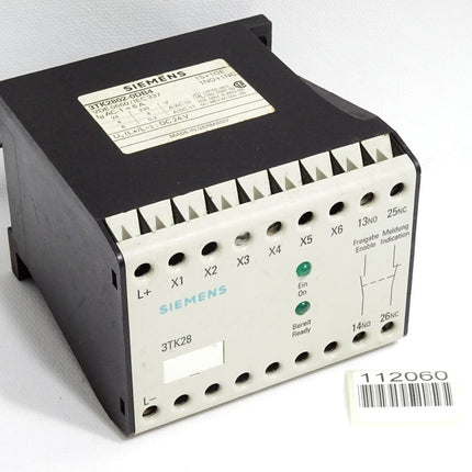 Siemens 3TK2802-0DB4 - Maranos.de