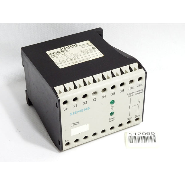 Siemens 3TK2802-0DB4 - Maranos.de