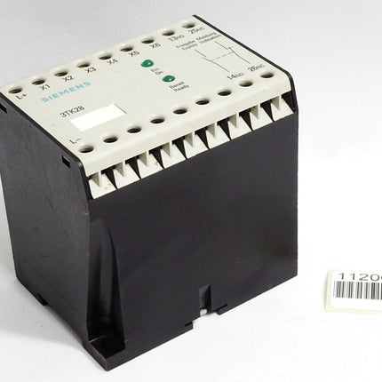 Siemens 3TK2802-0DB4 - Maranos.de