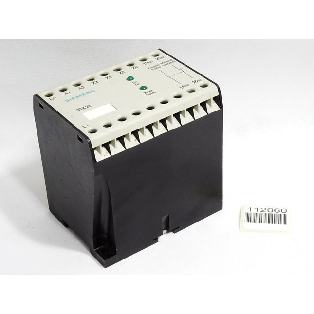 Siemens 3TK2802-0DB4 - Maranos.de