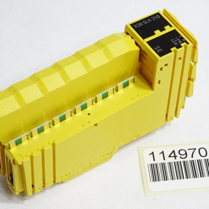 B&R X20SLX210 Rev. E0 X20 SL X210 SafeLOGIC-Module - Maranos.de