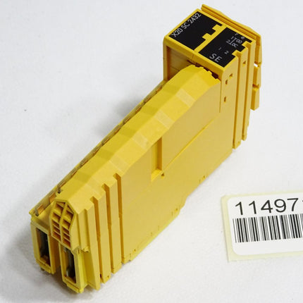B&R X20SC2432 Rev.G3 X20 SC 2432 Sicheres digitales Mischmodul - Maranos.de