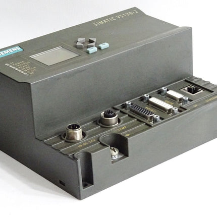 Siemens Vision Sensor Controller VS130-2 6GF1018-3BA - Maranos.de
