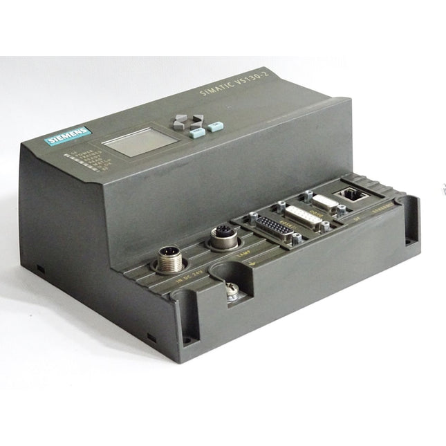 Siemens Vision Sensor Controller VS130-2 6GF1018-3BA - Maranos.de