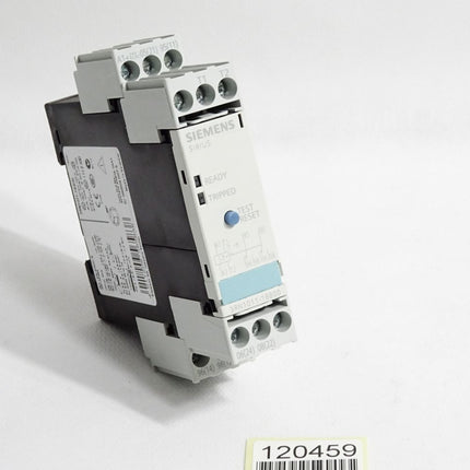 Siemens Thermistor-Motorschutz 3RN1011-1BB00