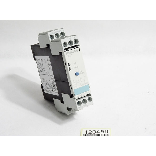 Siemens Thermistor-Motorschutz 3RN1011-1BB00 - Maranos.de