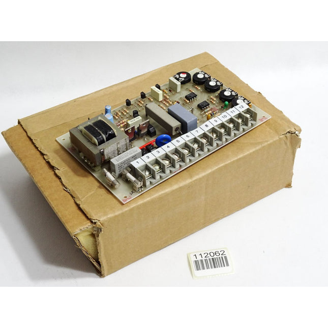 Heynau Board HER150-IR/TR / Neu OVP - Maranos.de