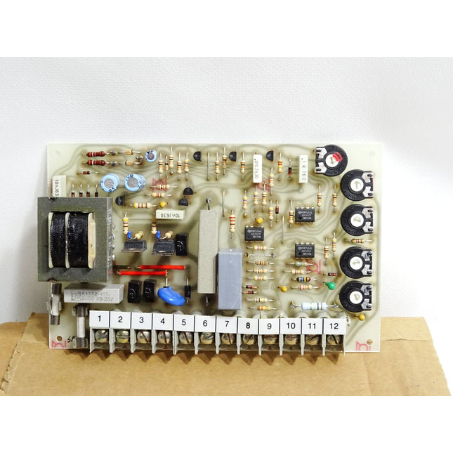 Heynau Board HER150-IR/TR / Neu OVP - Maranos.de