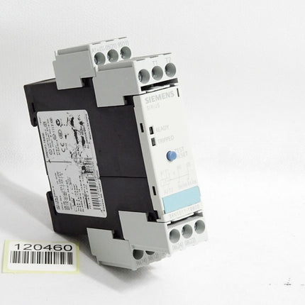 Siemens Thermistor-Motorschutz 3RN1011-1BB00